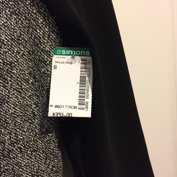 Marella Dress - Picture 2 of 2